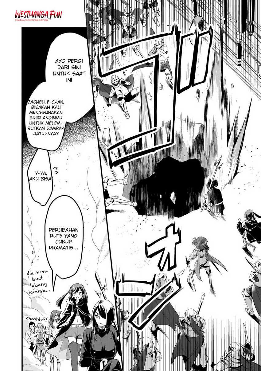 Welcome to Cheap Restaurant of Outcasts! (Tsuihousha Shokudou e Youkoso!)